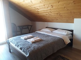 Villa Rechka