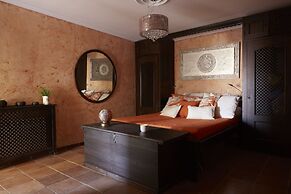 Posada La Casa de Las Manuelas