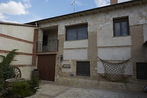 Posada La Casa de Las Manuelas