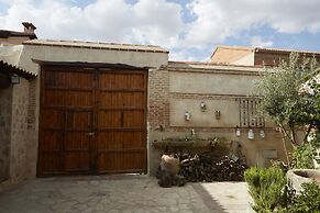 Posada La Casa de Las Manuelas