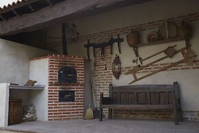 Posada La Casa de Las Manuelas