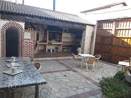 Posada La Casa de Las Manuelas