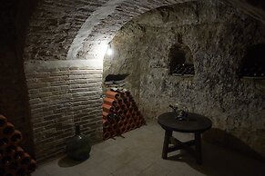 Posada La Casa de Las Manuelas