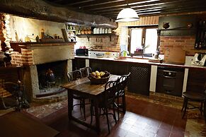 Posada La Casa de Las Manuelas