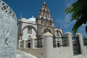 Black Rock Traditional Rooms