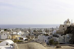 Black Rock Traditional Rooms