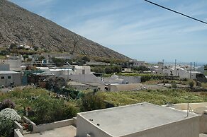 Black Rock Traditional Rooms