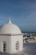 Black Rock Traditional Rooms