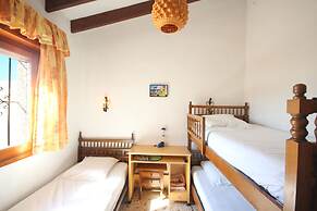 Villa Ortembach 9 - Plaza Mayor