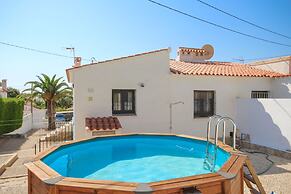 Villa Ortembach 9 - Plaza Mayor