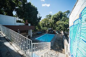 Hostel do Bosque