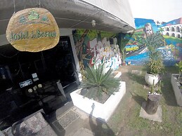 Hostel do Bosque