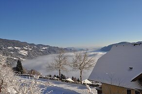 Mathiasl - Panorama Ferienwohnung