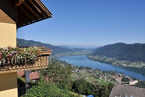 Mathiasl - Panorama Ferienwohnung