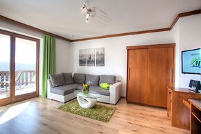 Mathiasl - Panorama Ferienwohnung
