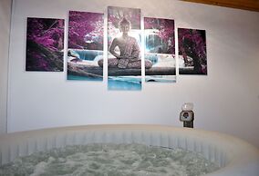 Mathiasl - Panorama Ferienwohnung