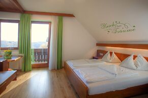 Mathiasl - Panorama Ferienwohnung