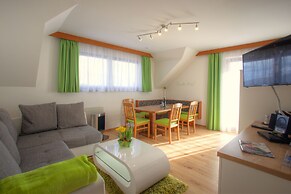 Mathiasl - Panorama Ferienwohnung