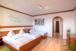 Mathiasl - Panorama Ferienwohnung