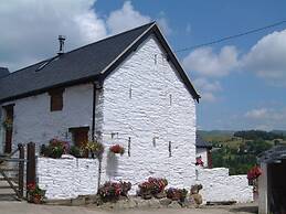 Dee Valley Cottages