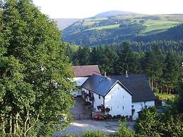 Dee Valley Cottages