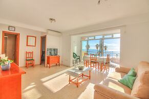 Apartamento Gran Sol - Plaza Mayor