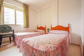 Apartamento Gran Sol - Plaza Mayor