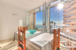 Apartamento Gran Sol - Plaza Mayor