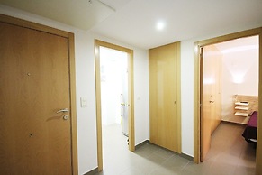 Apartamento Borumbot 17 - Plaza Mayor