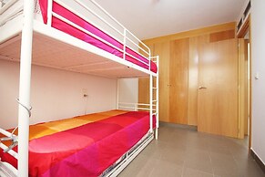 Apartamento Borumbot 17 - Plaza Mayor