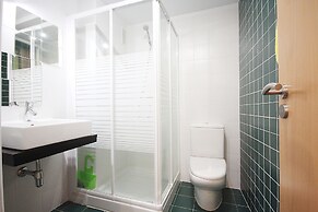 Apartamento Borumbot 17 - Plaza Mayor