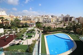 Apartamento Borumbot 17 - Plaza Mayor