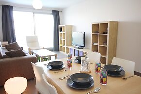 Apartamento Borumbot 17 - Plaza Mayor