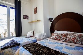 Gran Via Suites The Palmer House