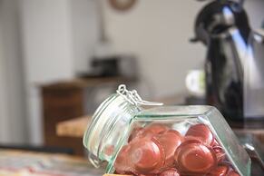 Gran Via Suites The Palmer House