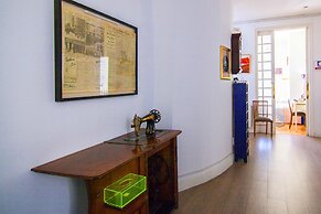 Gran Via Suites The Palmer House