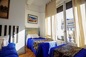 Gran Via Suites The Palmer House