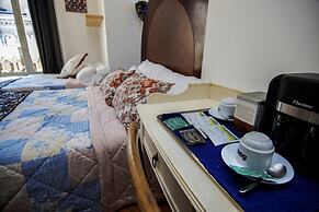 Gran Via Suites The Palmer House