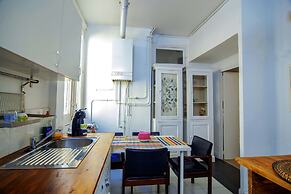 Gran Via Suites The Palmer House