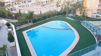 Apartamento Borumbot 11 - Plaza Mayor