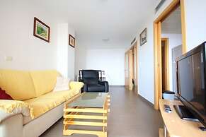 Apartamento Borumbot 11 - Plaza Mayor