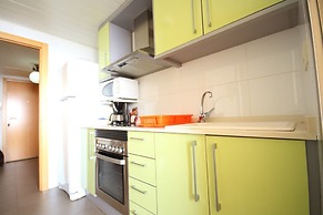 Apartamento Borumbot 11 - Plaza Mayor