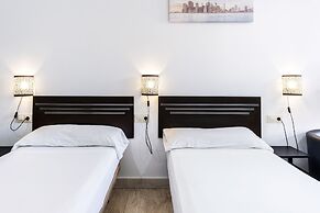 Hostal Rincón de Sol