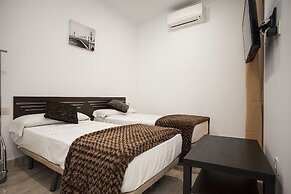 Hostal Rincón de Sol