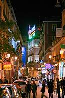 Hostal Rincón de Sol