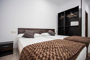 Hostal Rincón de Sol