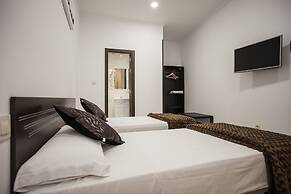 Hostal Rincón de Sol