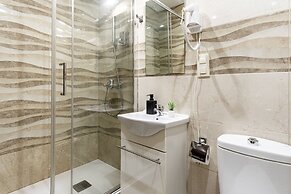 Hostal Rincón de Sol