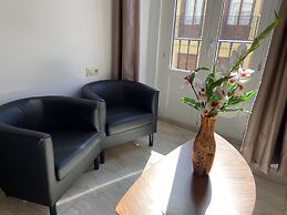 Hostal Rincón de Sol