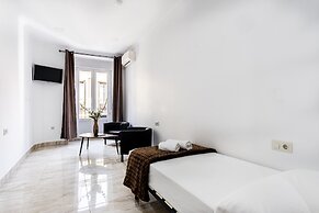 Hostal Rincón de Sol